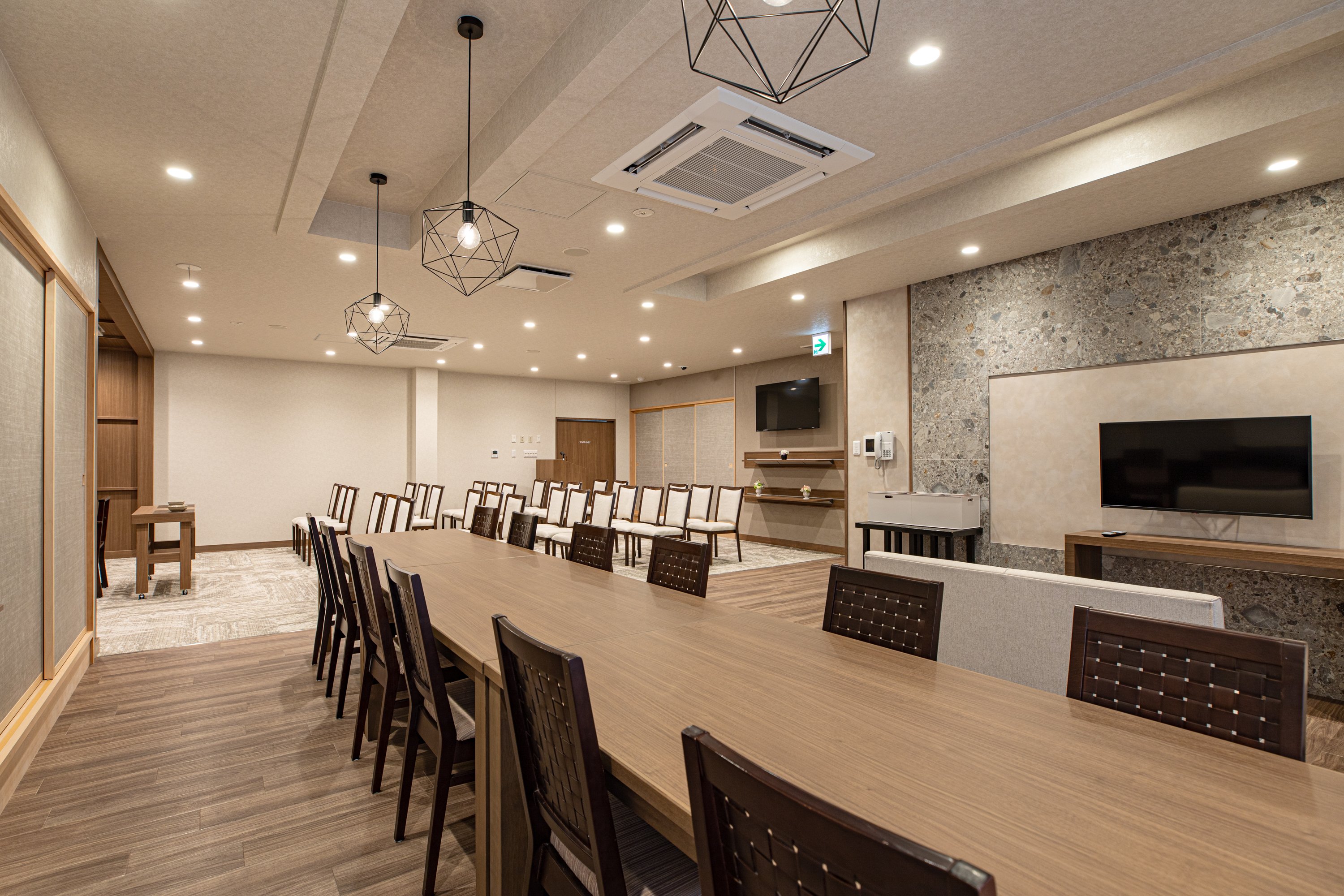 岡崎市舞木町ホール 9枚目